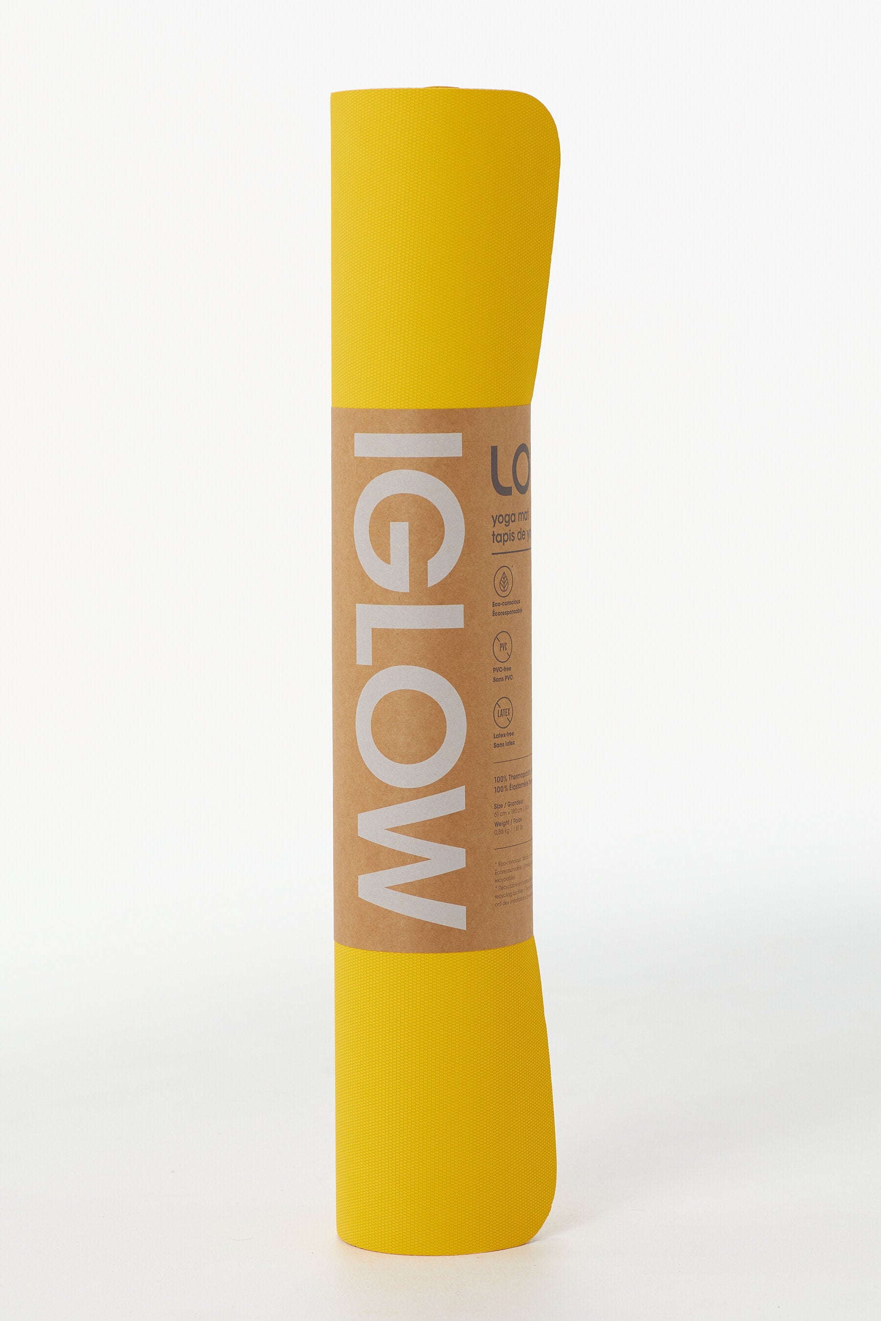 Iglow Yoga Mat | Lole