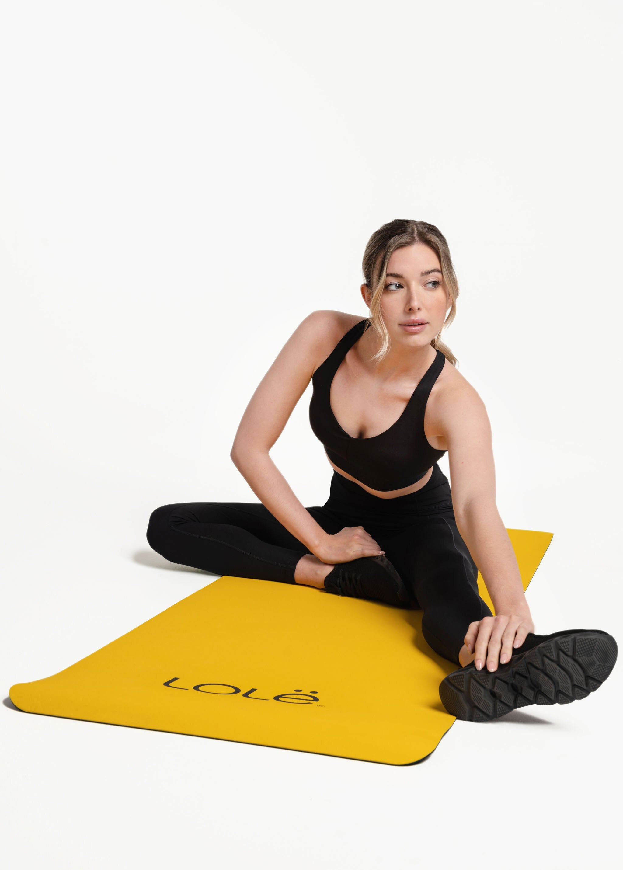 Iglow Yoga Mat | Lole