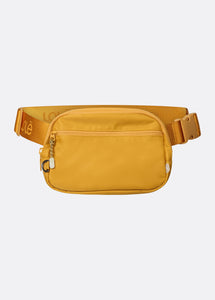 Jamie Belt Bag | Gold