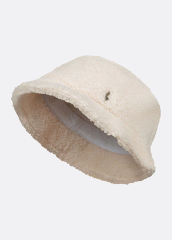 Teddy Edition Bucket Hat | Abalone