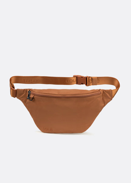 Taylor 3L Belt Bag | Rust