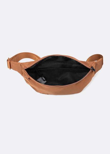 Taylor 3L Belt Bag | Rust