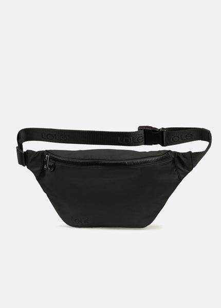 Taylor 3L Belt Bag | Black