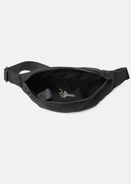 Taylor 3L Belt Bag | Black