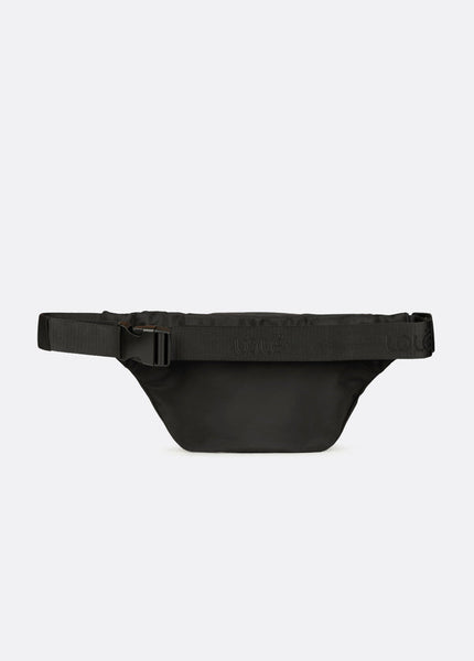 Taylor 3L Belt Bag | Black