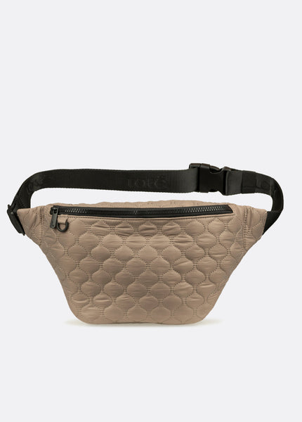 Taylor Quilted Bag | Fossil