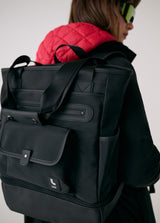 Lily 2.0 Bag | Black