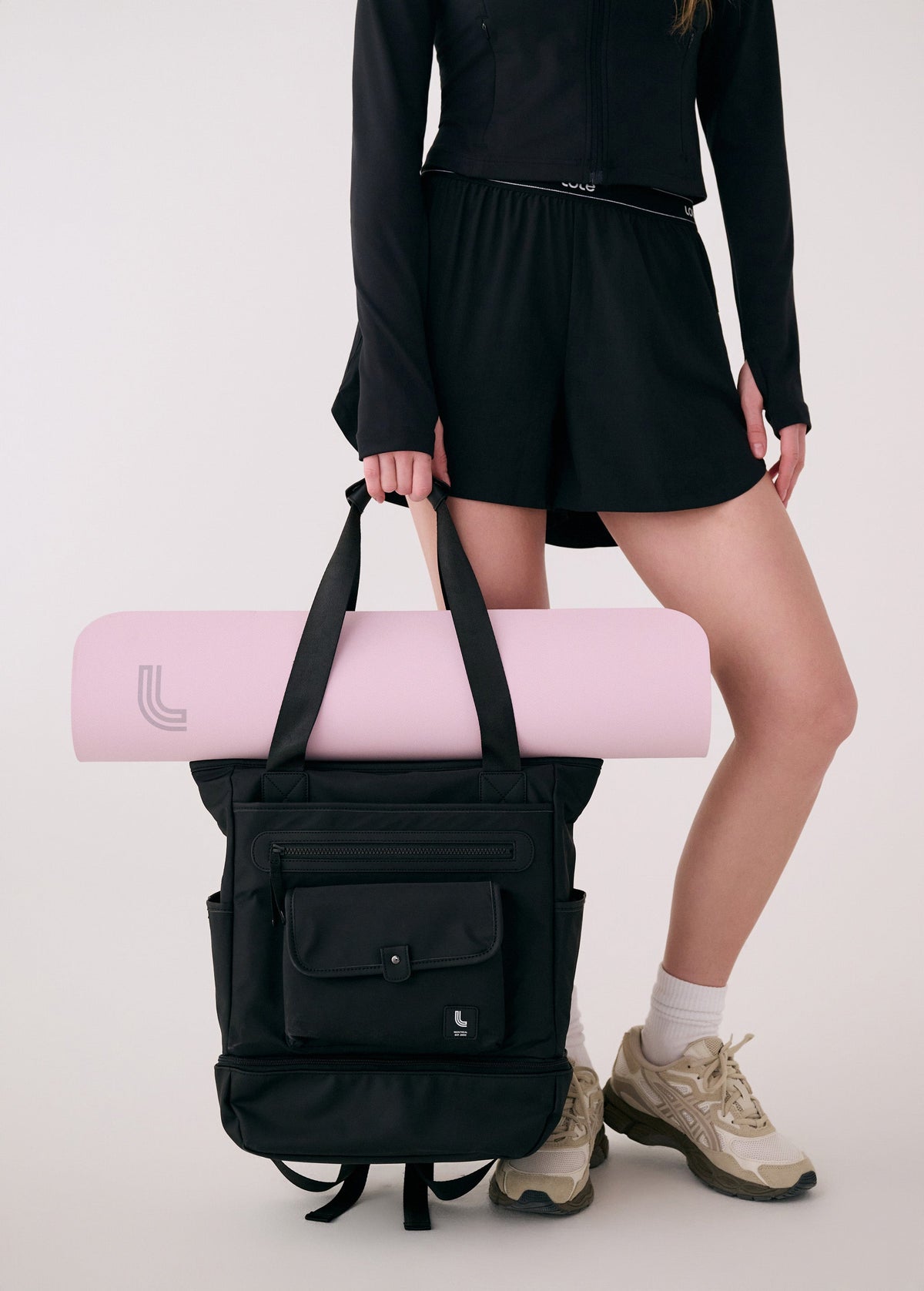 Lily 2.0 Bag | Olive