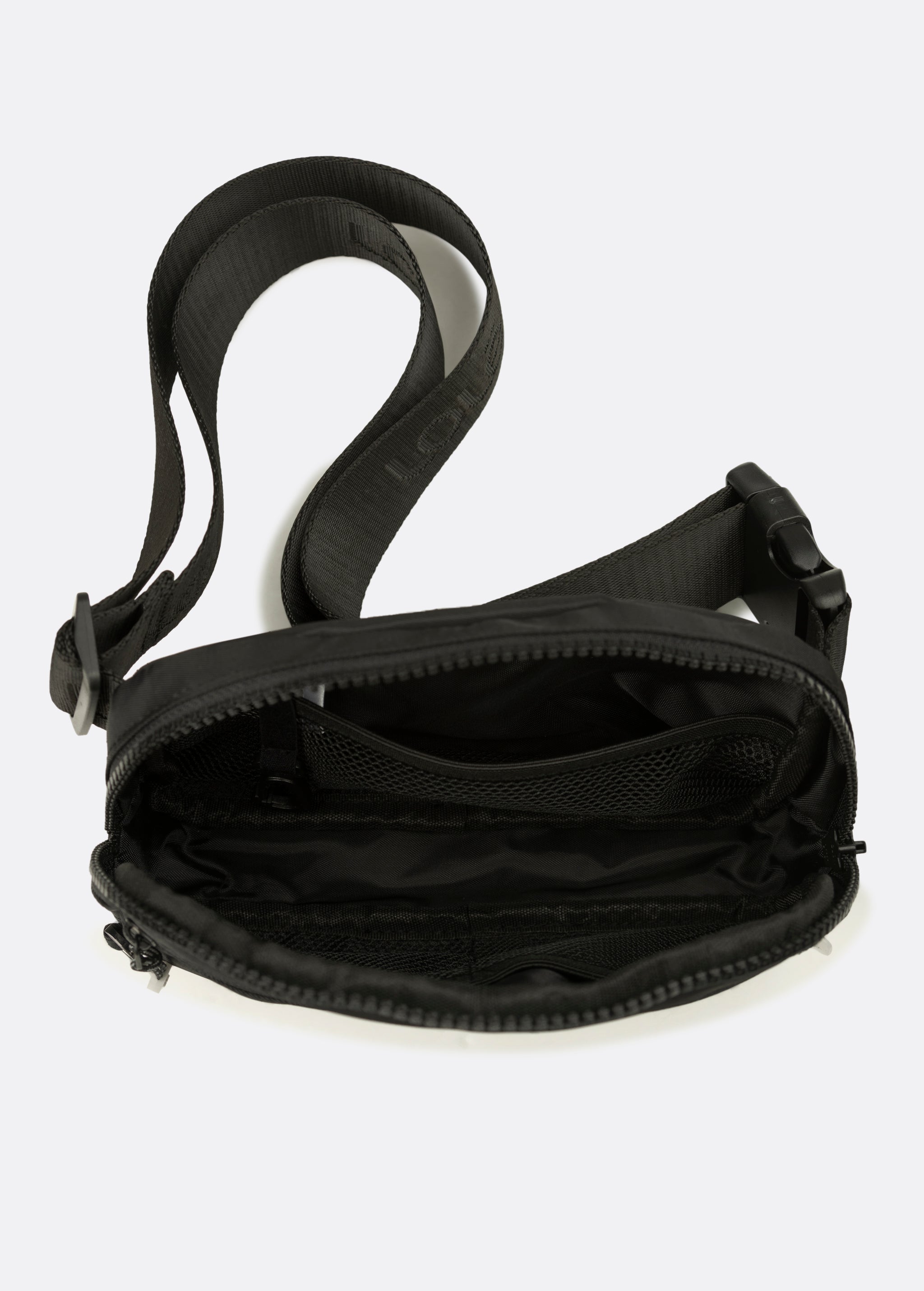 Jamie Belt Bag | Black