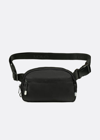 Jamie Belt Bag | Black