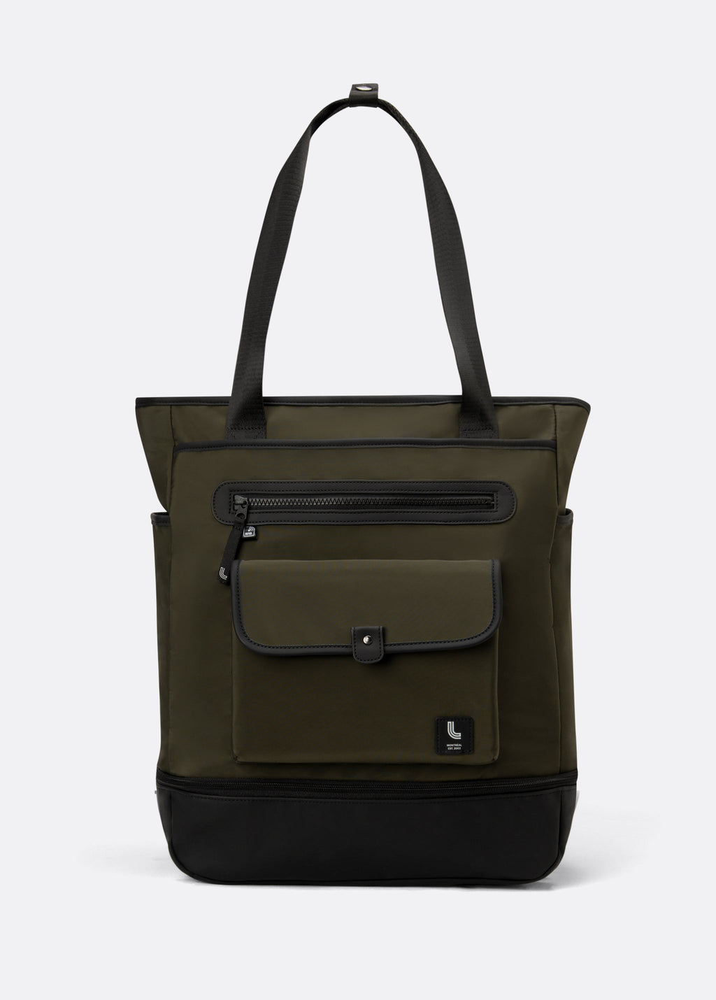 Lily 2.0 Bag | Olive