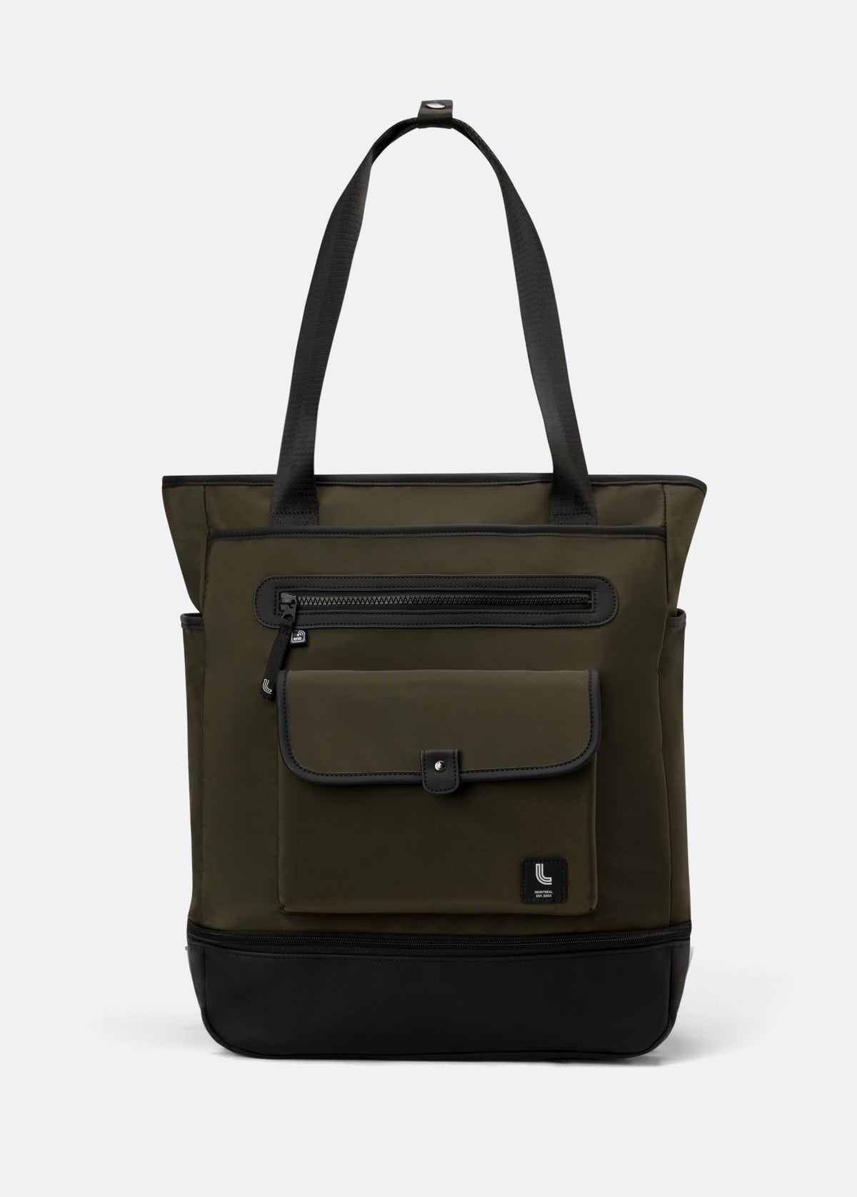 Lily 2.0 Bag | Olive