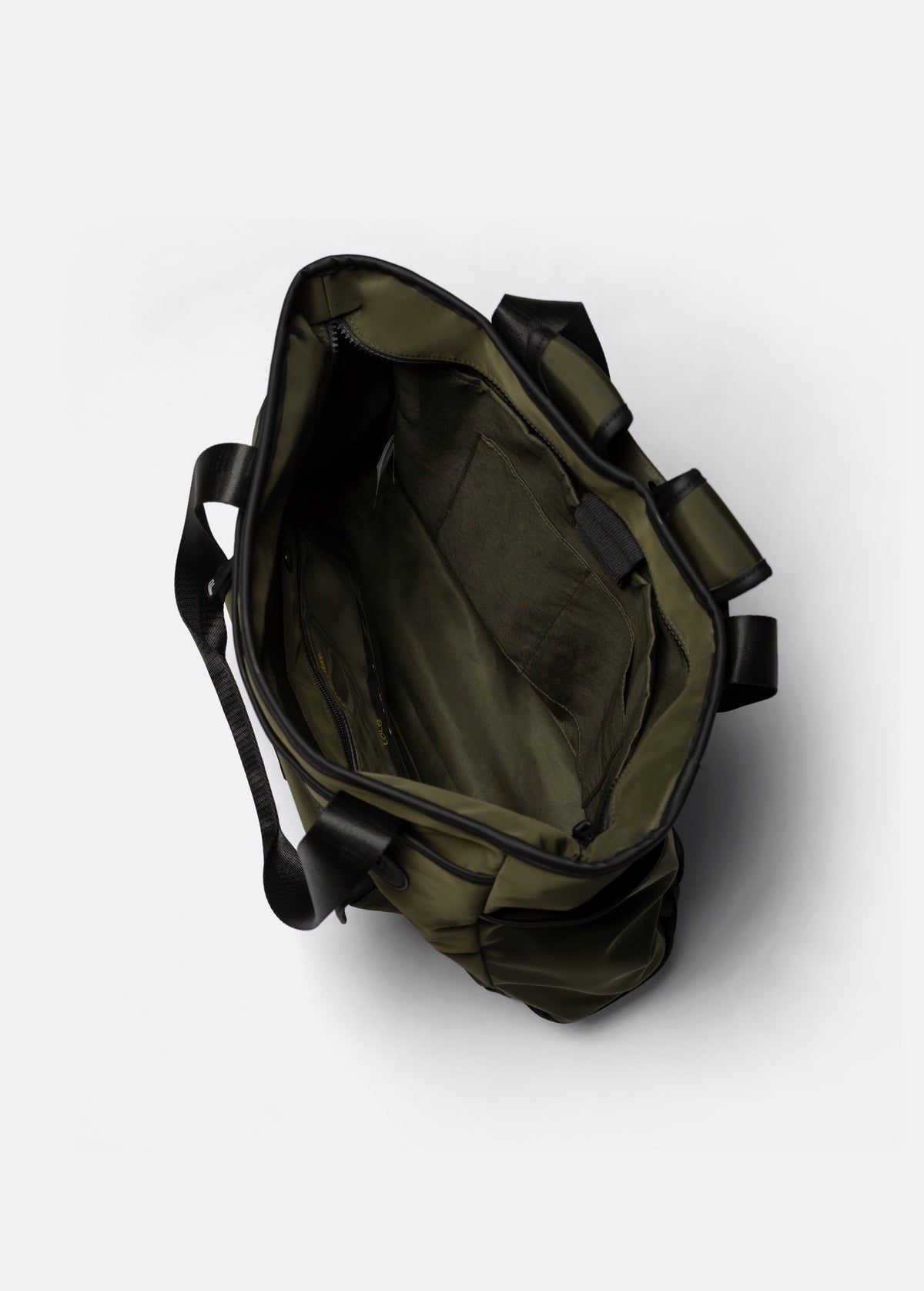 Lily 2.0 Bag | Olive