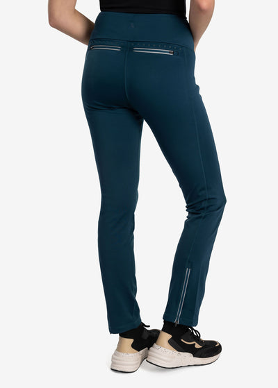 Women's Trek Pants | Fjord Blue