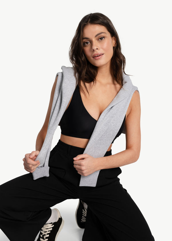 Women's Connect Trouser | Black Beauty