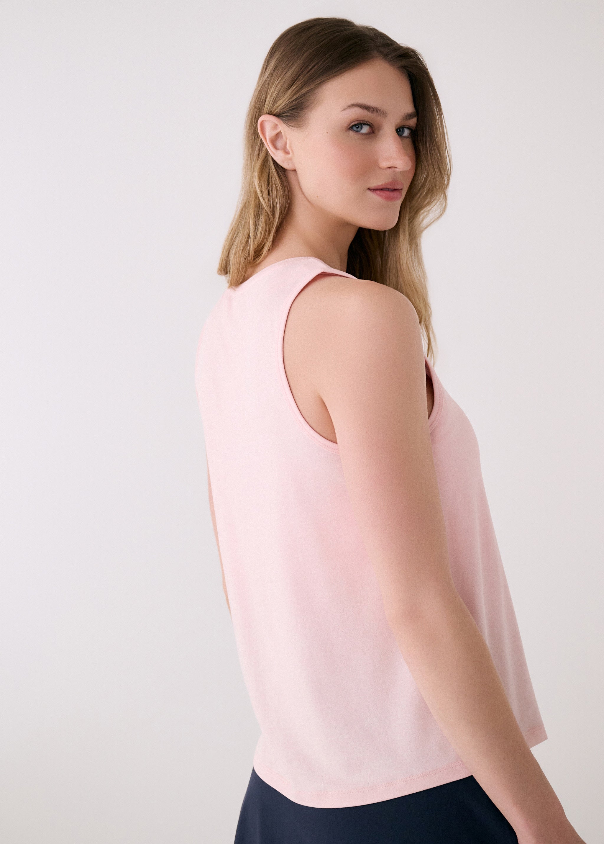 Women's Vital Tank| Sorbetta
