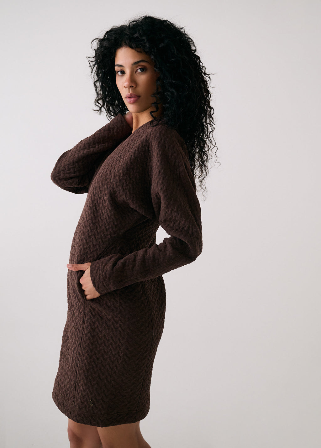 Women's Clover 2 Dress | Java