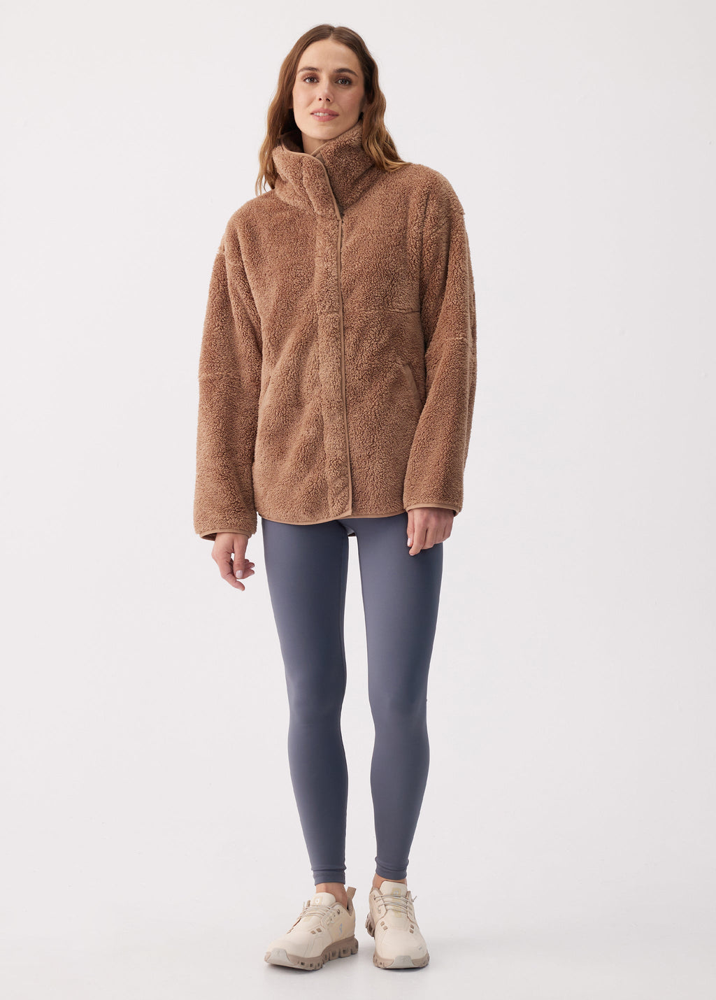 Women's Nadine Jacket | Mink