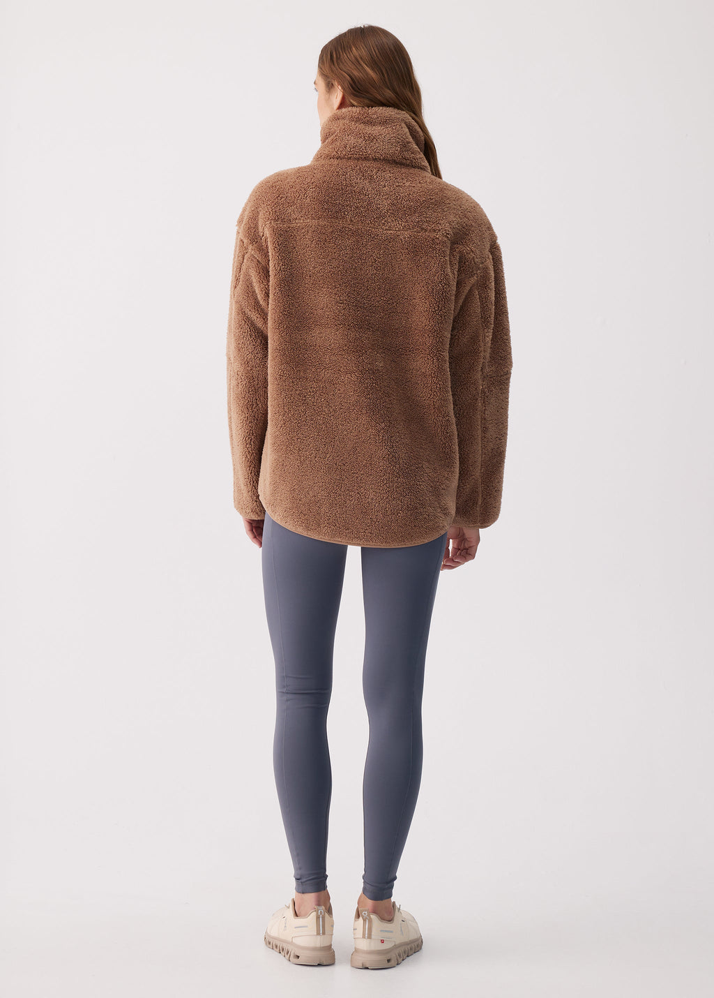 Women's Nadine Jacket | Mink