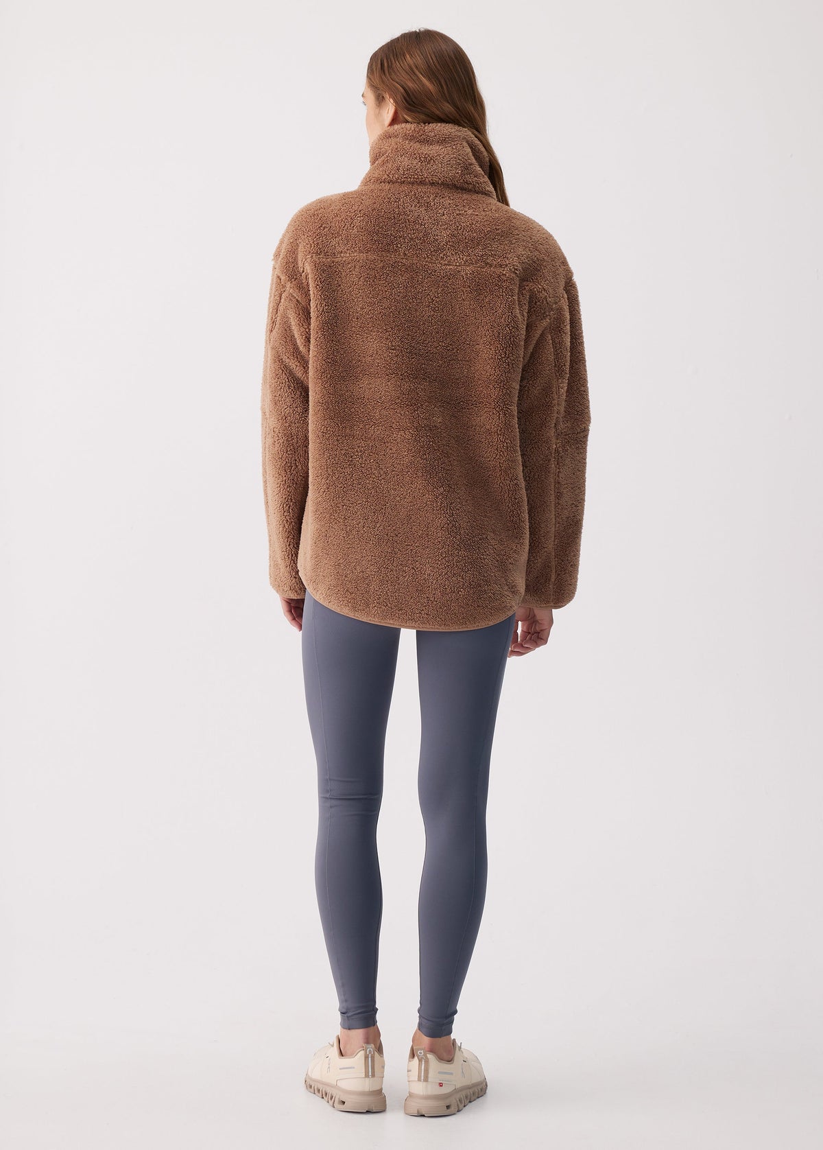 Women's Nadine Jacket | Mink