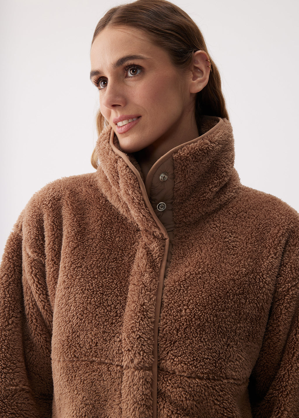 Women's Nadine Jacket | Mink