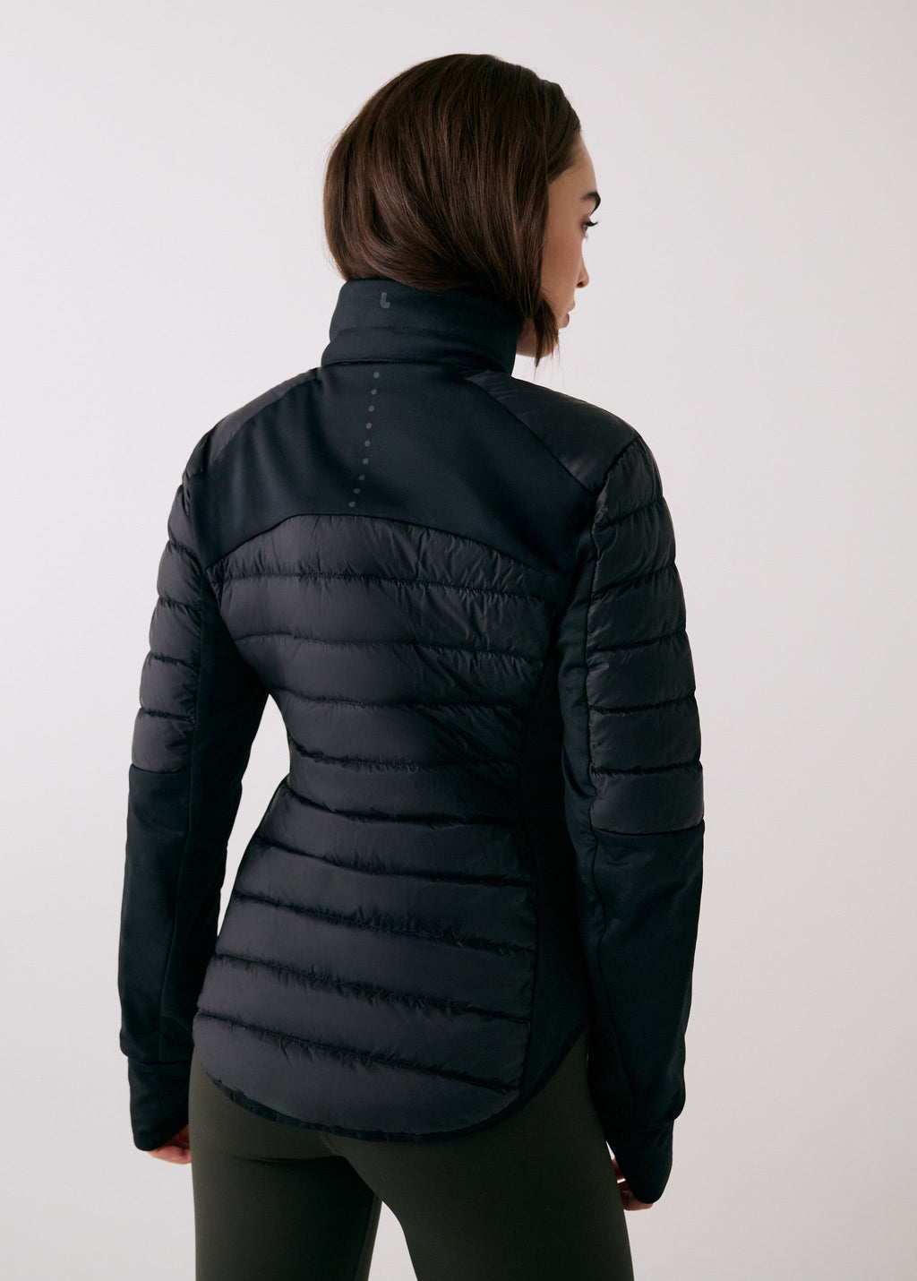 Women's Just Jacket | Black