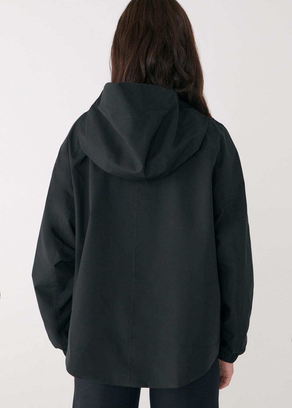 Women's Alize Rain Jacket | Black