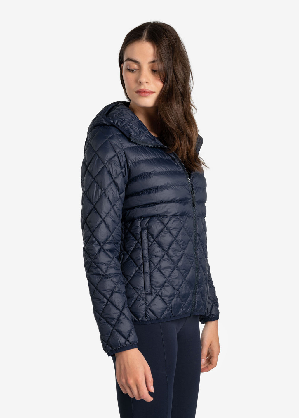 Women's Base Insulated Jacket | Outerspace