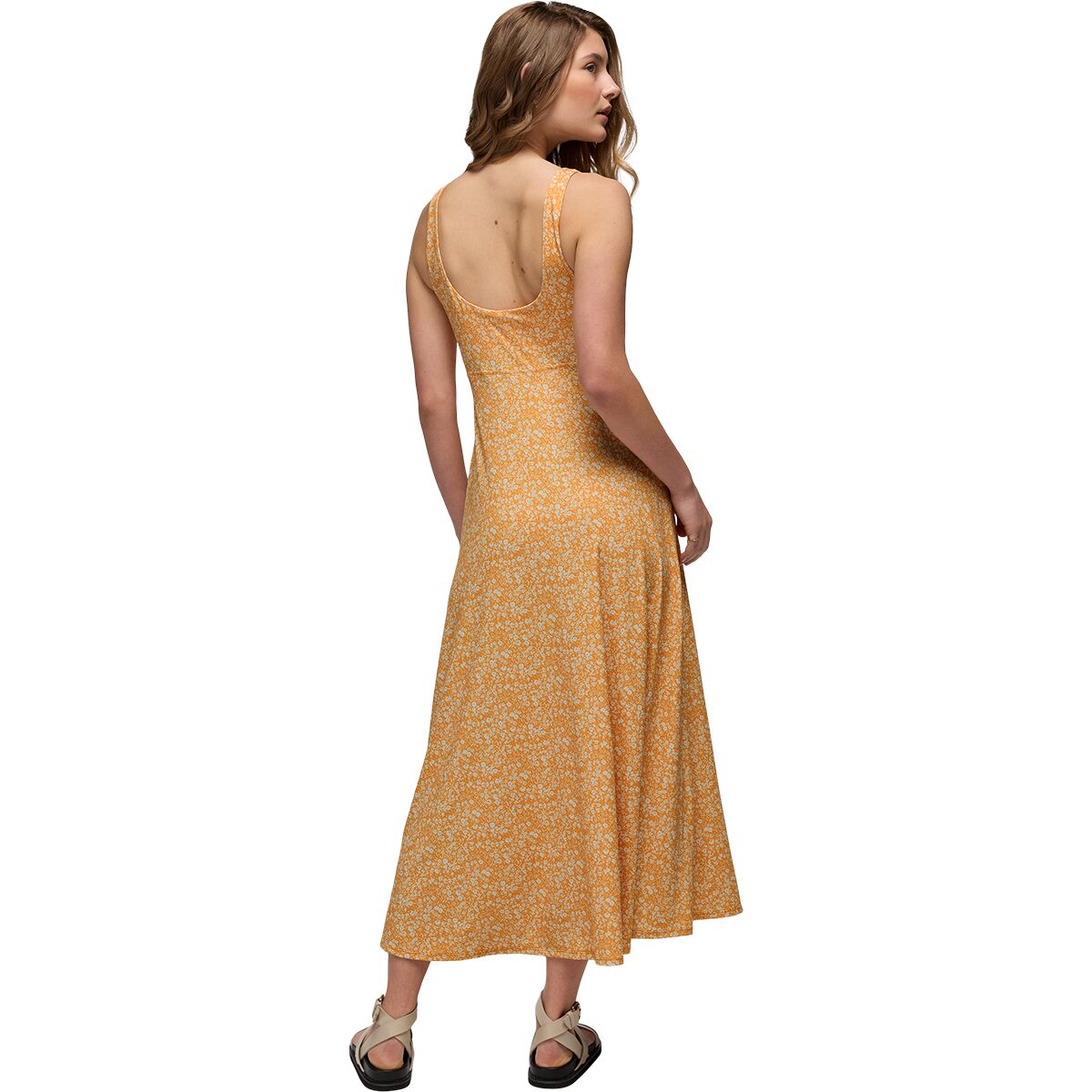 Corrinne Maxi Dress | Mango