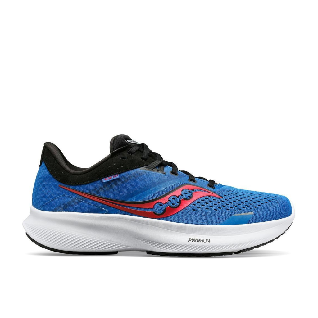 Men's Ride 16 Wide | Hydro/Black