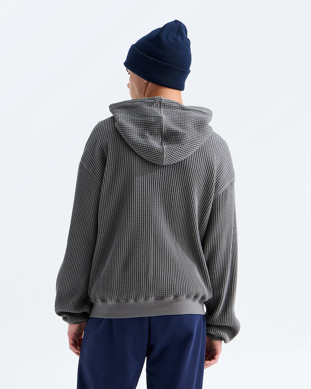 Men's Chabot 2.0 Hoodie | Smoked Pearl