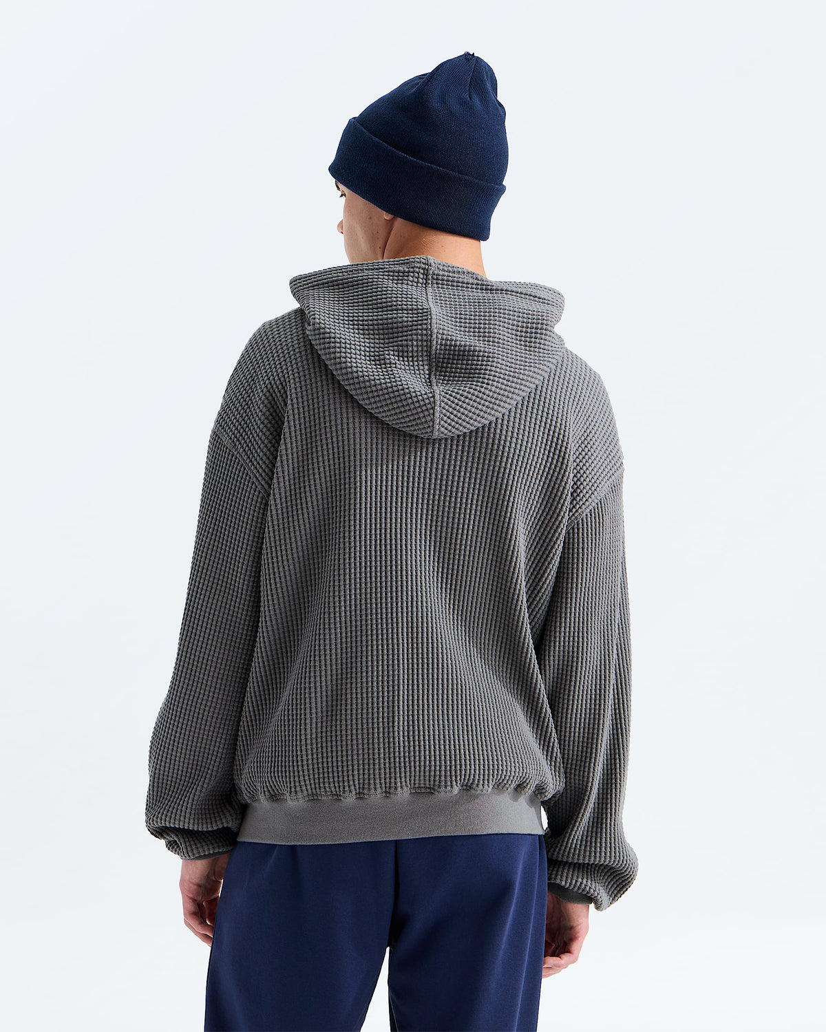 Men's Chabot 2.0 Hoodie | Smoked Pearl