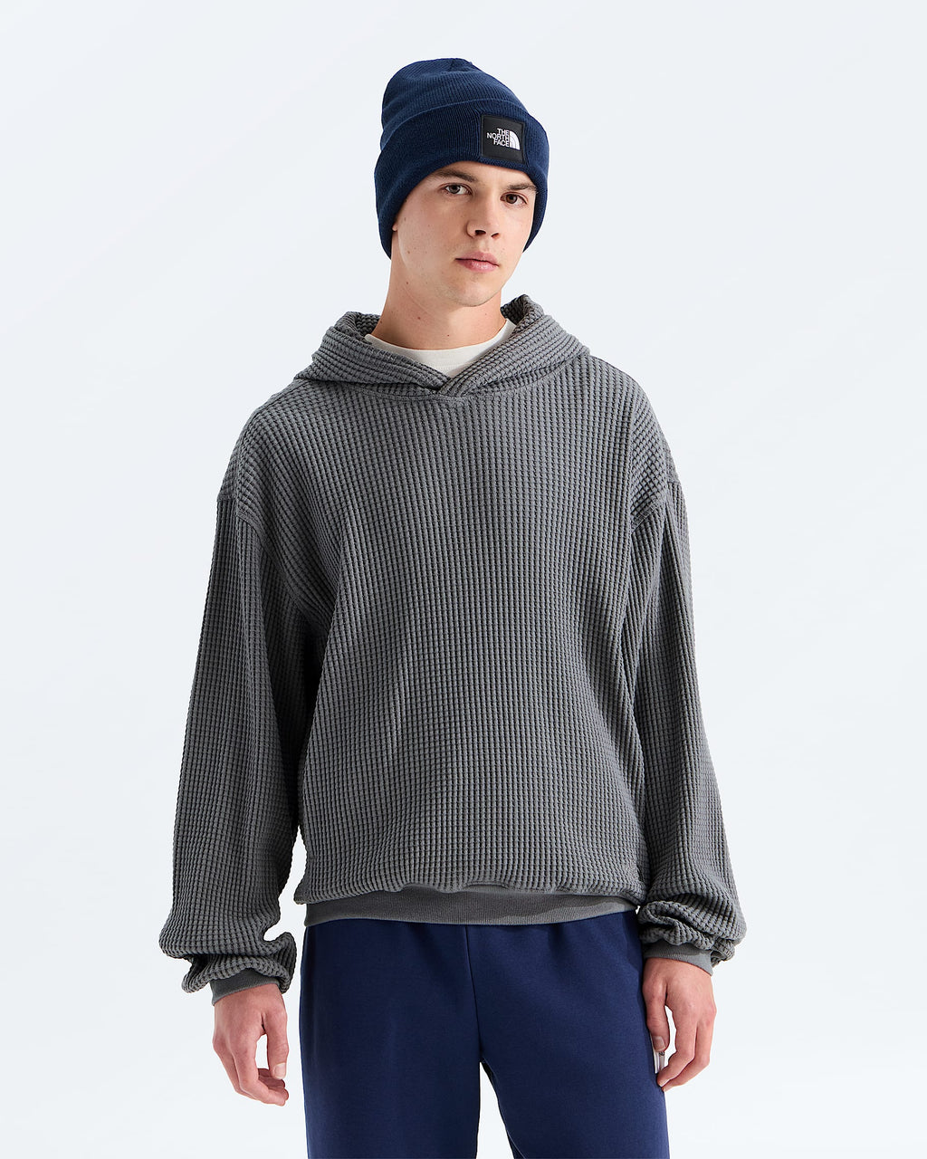 Men's Chabot 2.0 Hoodie | Smoked Pearl