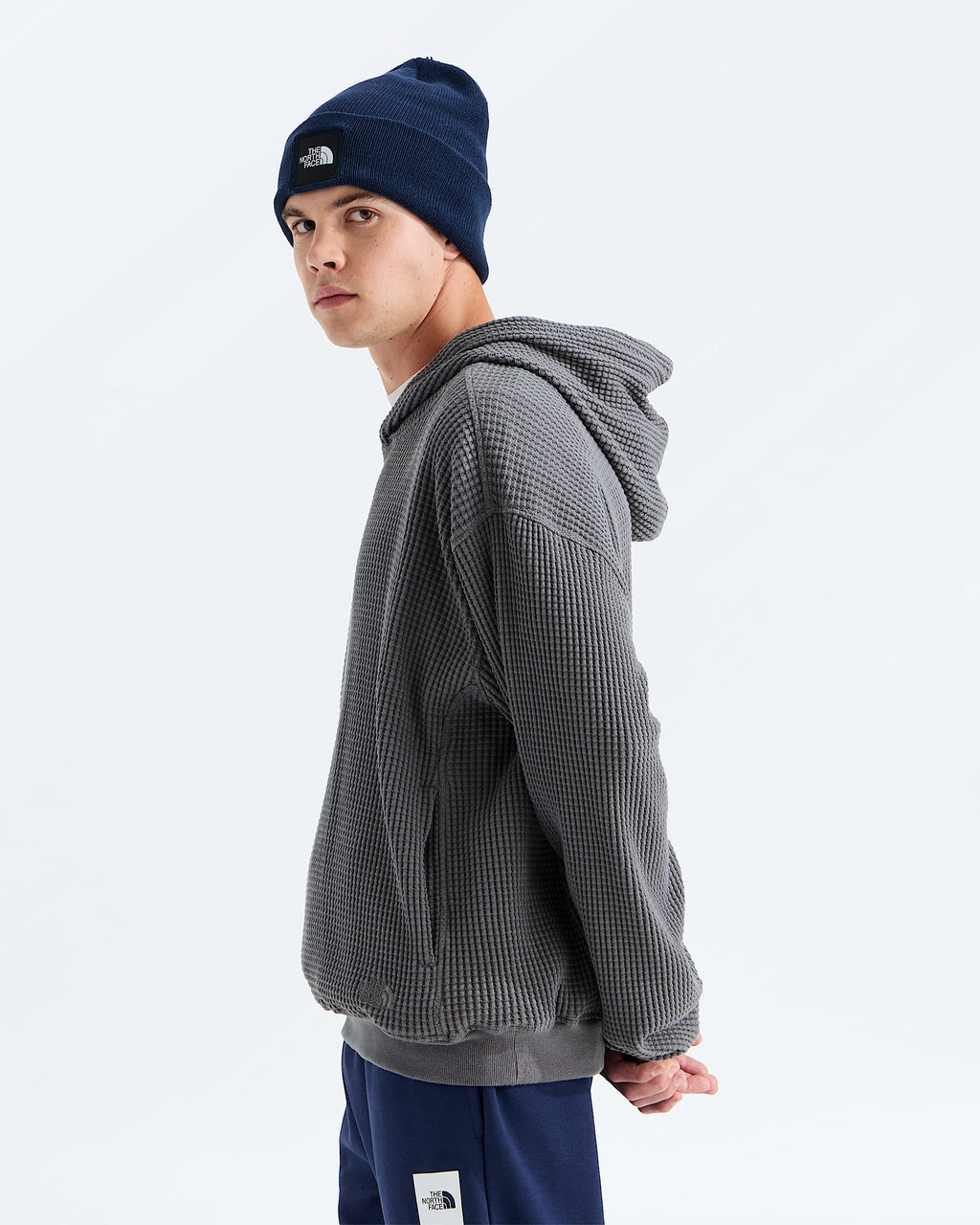 Men's Chabot 2.0 Hoodie | Smoked Pearl