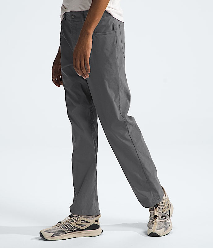 Men's Sprag 5 Pocket Pant | Smoked Pearl