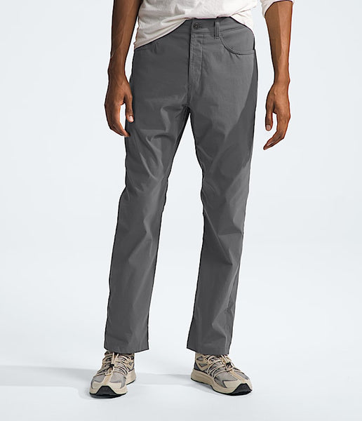 Men's Sprag 5 Pocket Pant | Smoked Pearl