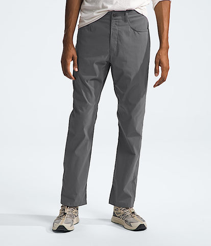 Men's Sprag 5 Pocket Pant | Smoked Pearl