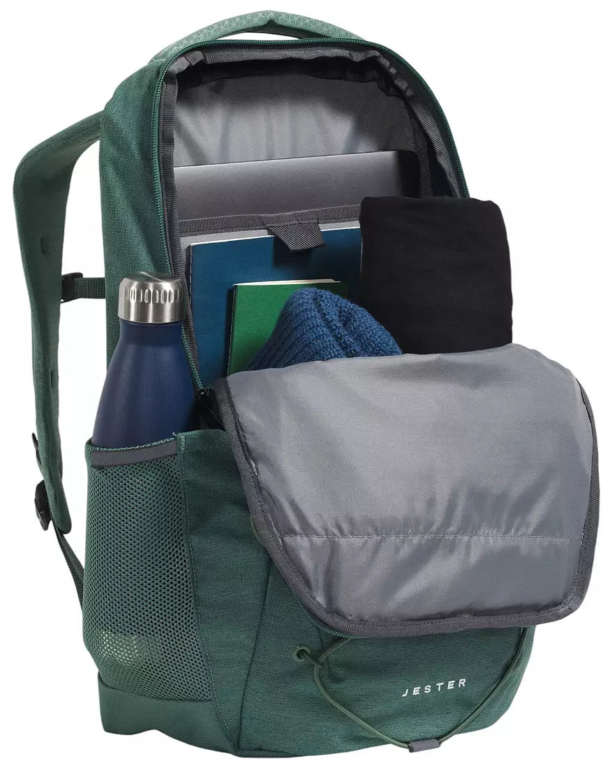 Jester Backpack | Duck Green