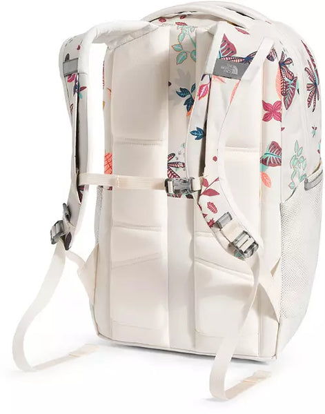 Women's Jester Backpack | Gardenia White Fall