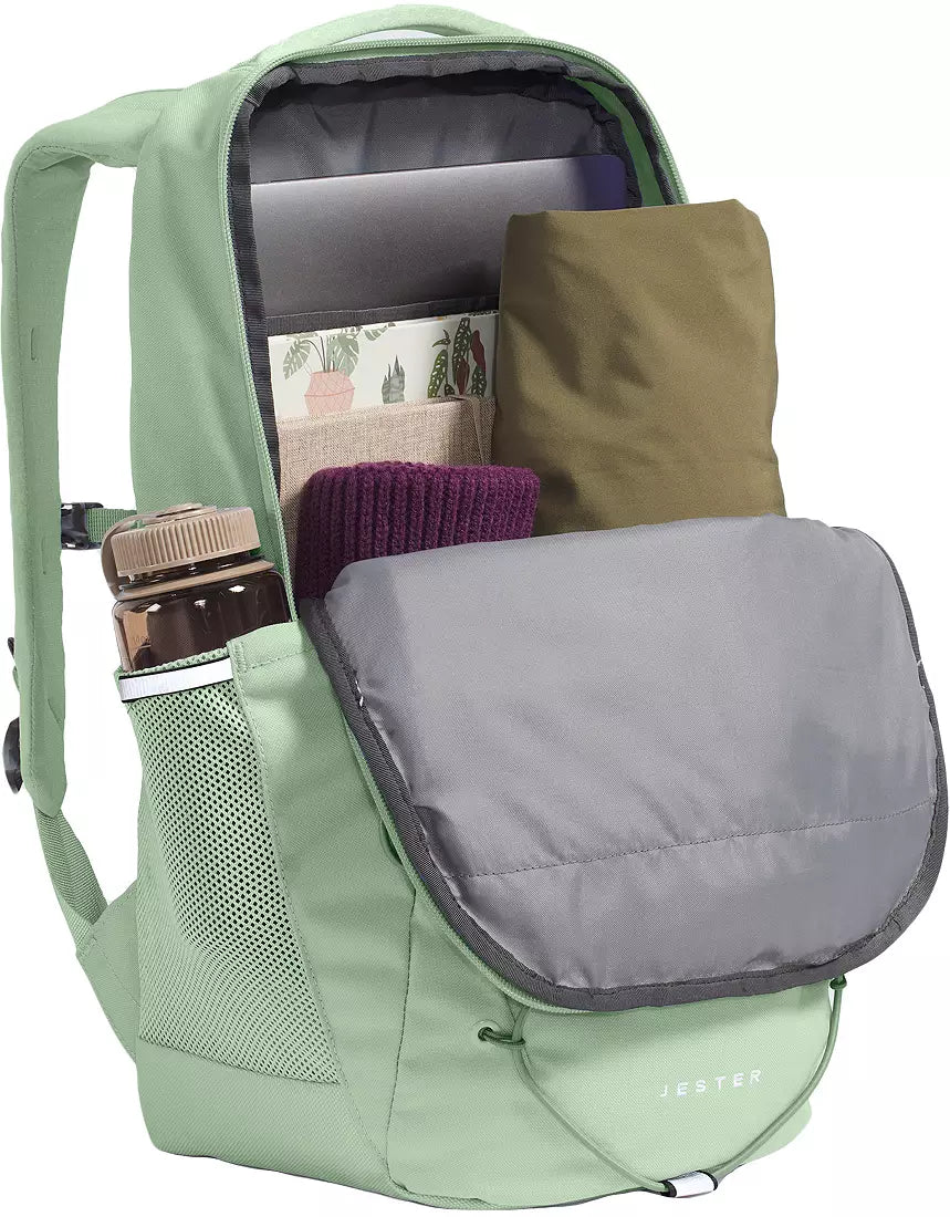Women's Jester Backpack | Misty Sage