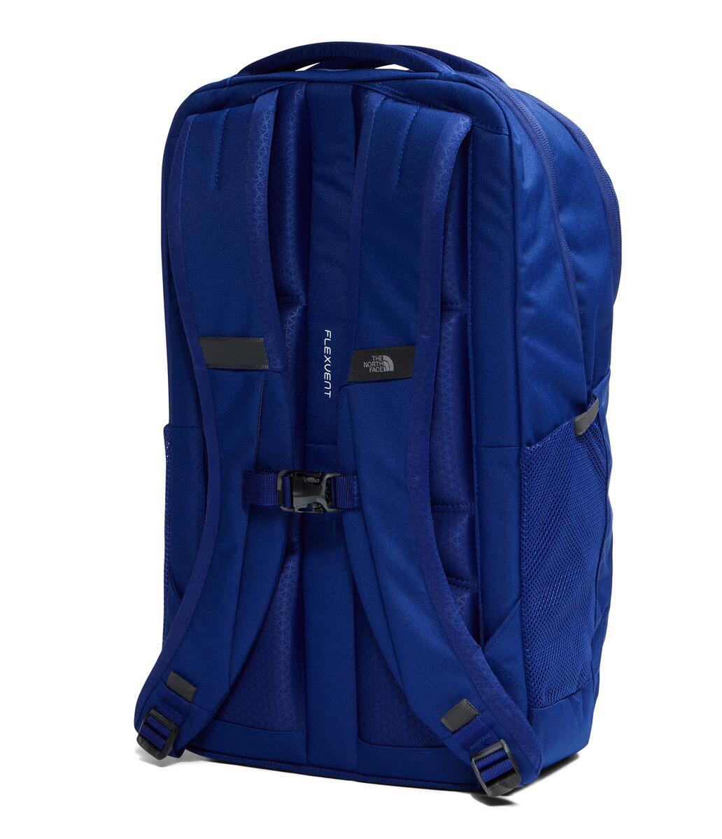 Vault Backpack | Bold Blue