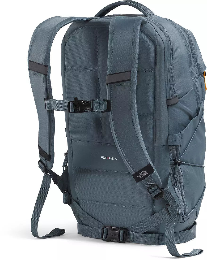 north face borealis backpack straps The Sling Bag sternum strap The North Face Borealis Backpack