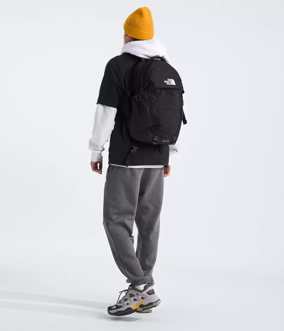 The North Face Recon Backpack TNF Black/TNF Black