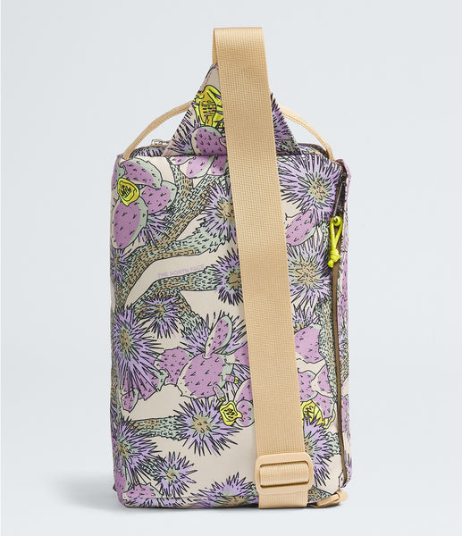 Berkeley Field Bag | Purple Cactus