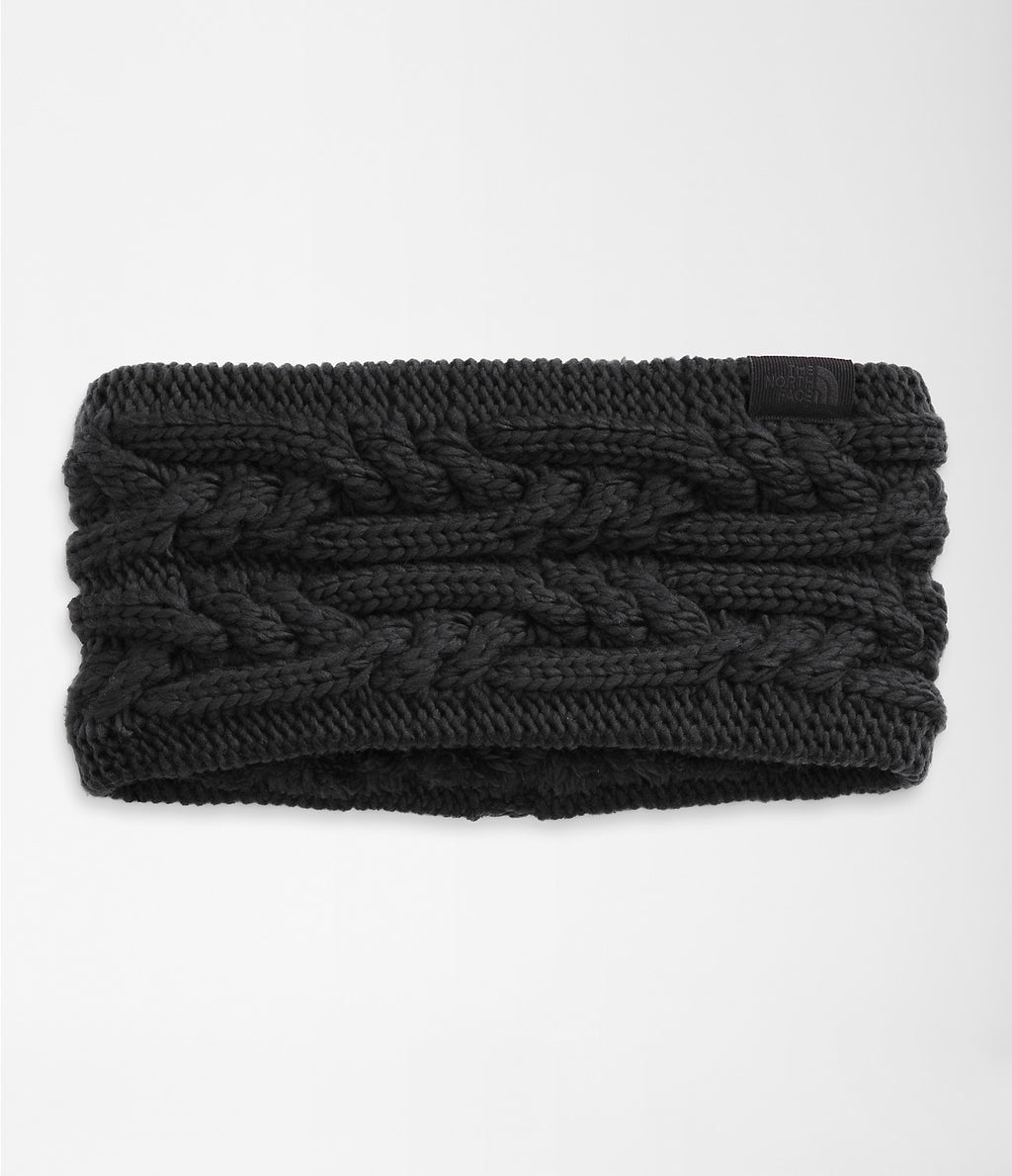Oh Mega Headband | Black