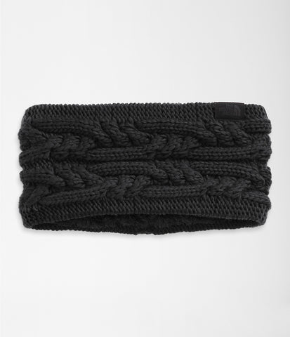 Oh Mega Headband | Black