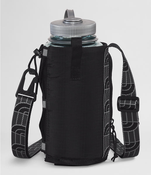 Borealis Water Bottle Holder | TNF Black