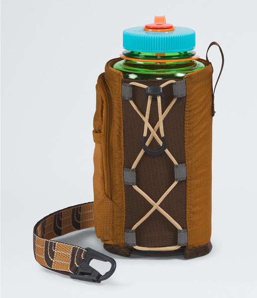 Borealis Water Bottle Holder | Timber Tan