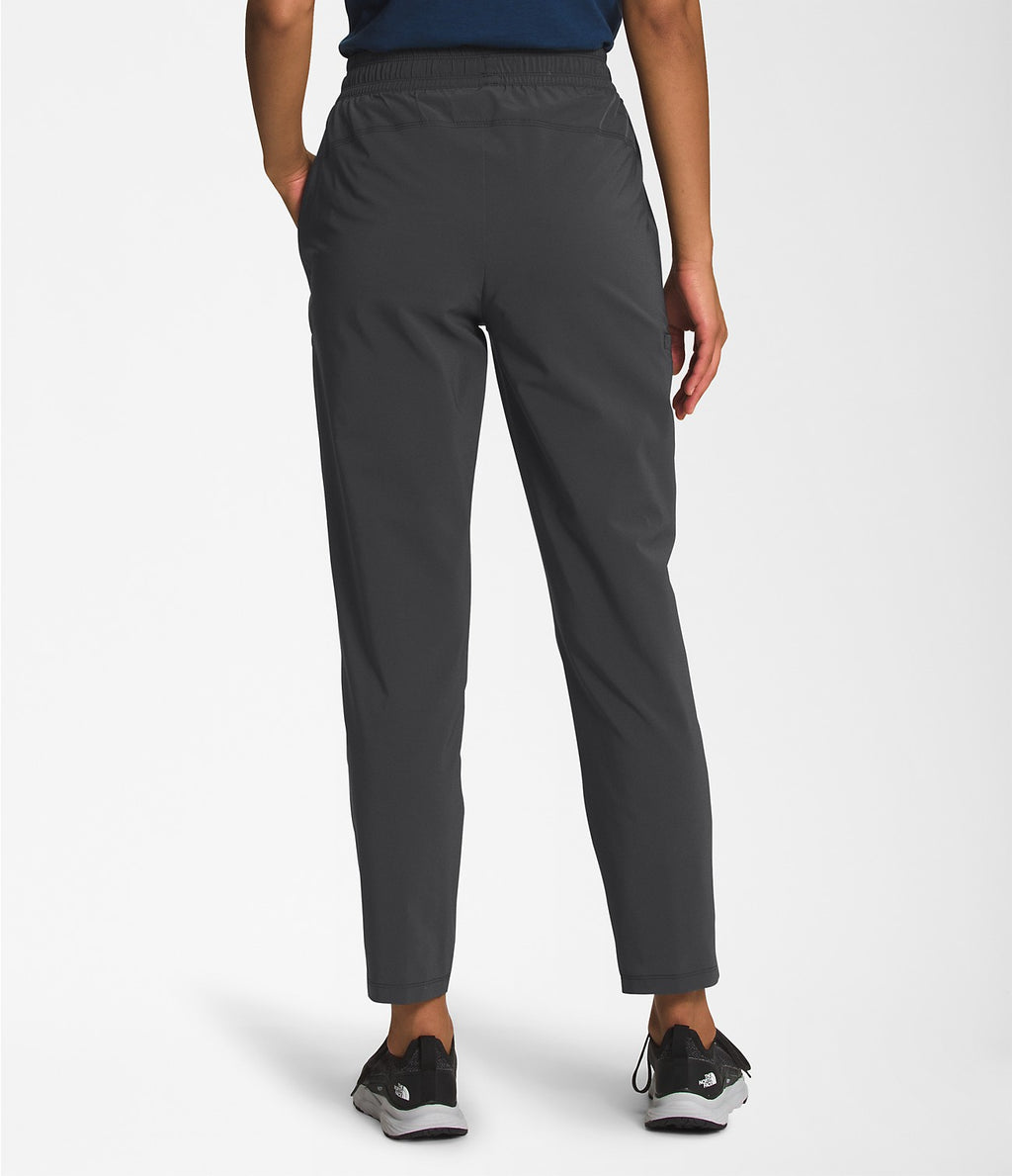 Women's Never Stop Wearing Pant | Black