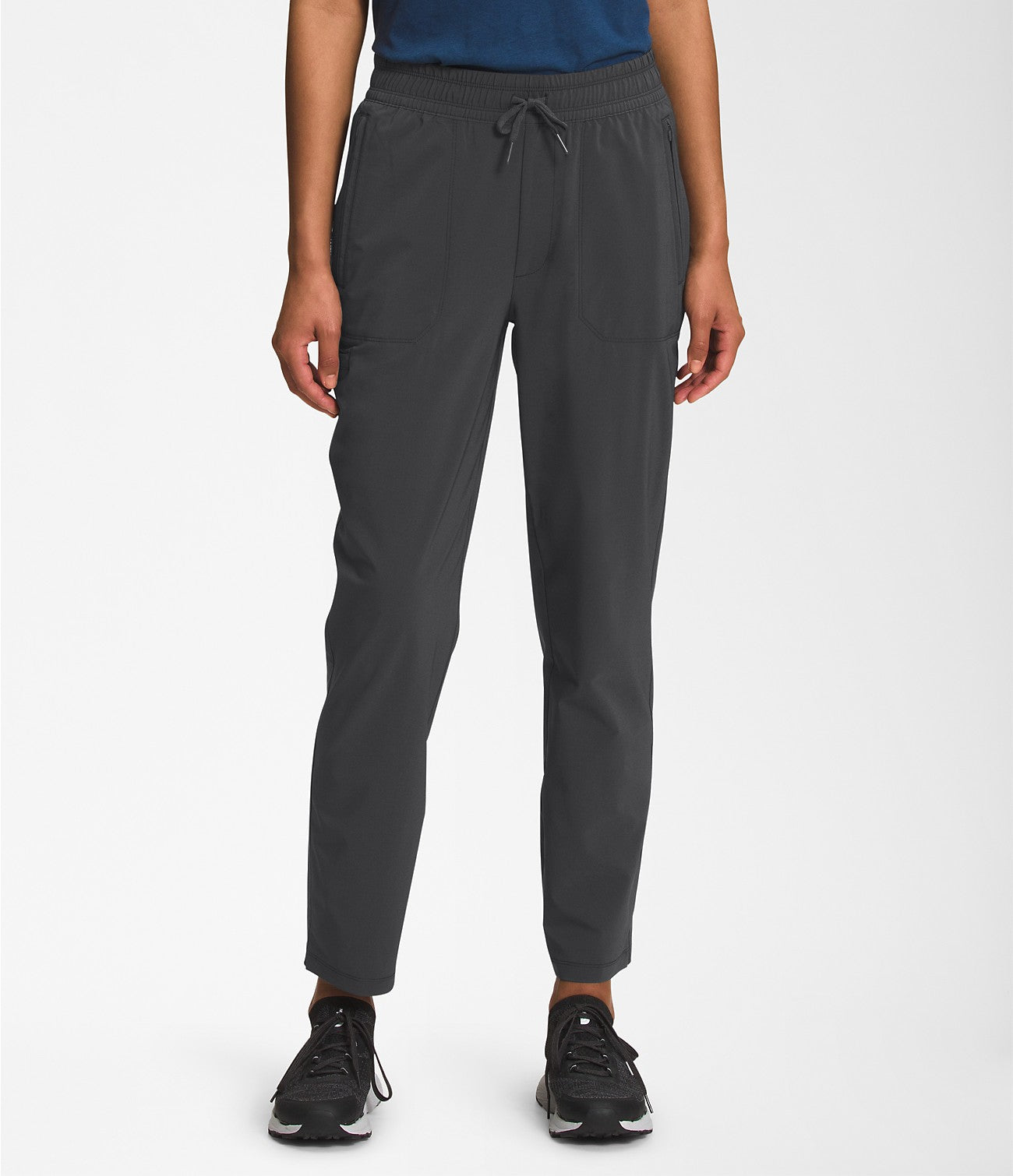 Women's Never Stop Wearing Pant | Black